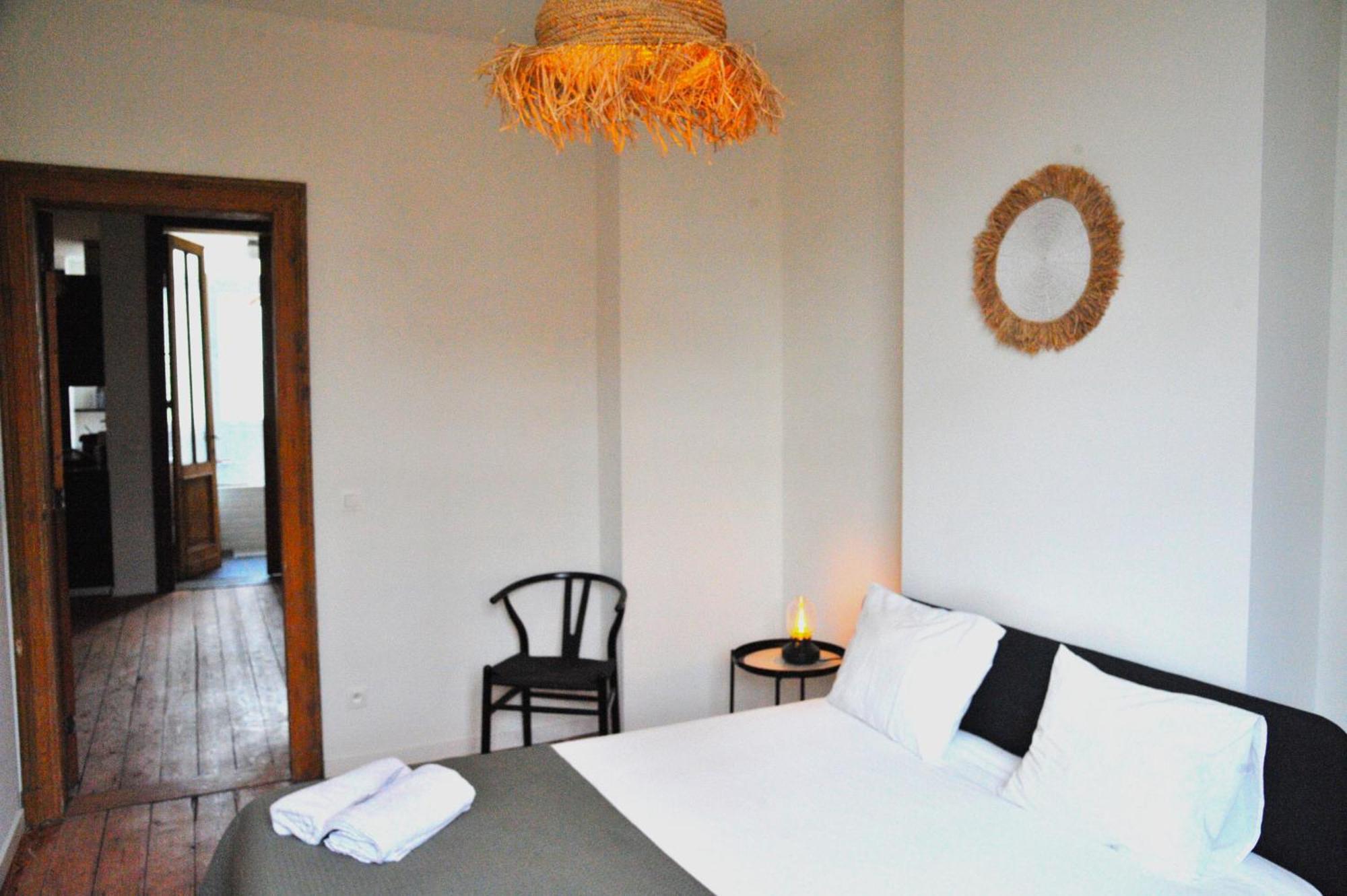 Boho Apartments - 2 Bedrooms アントウェルペン エクステリア 写真