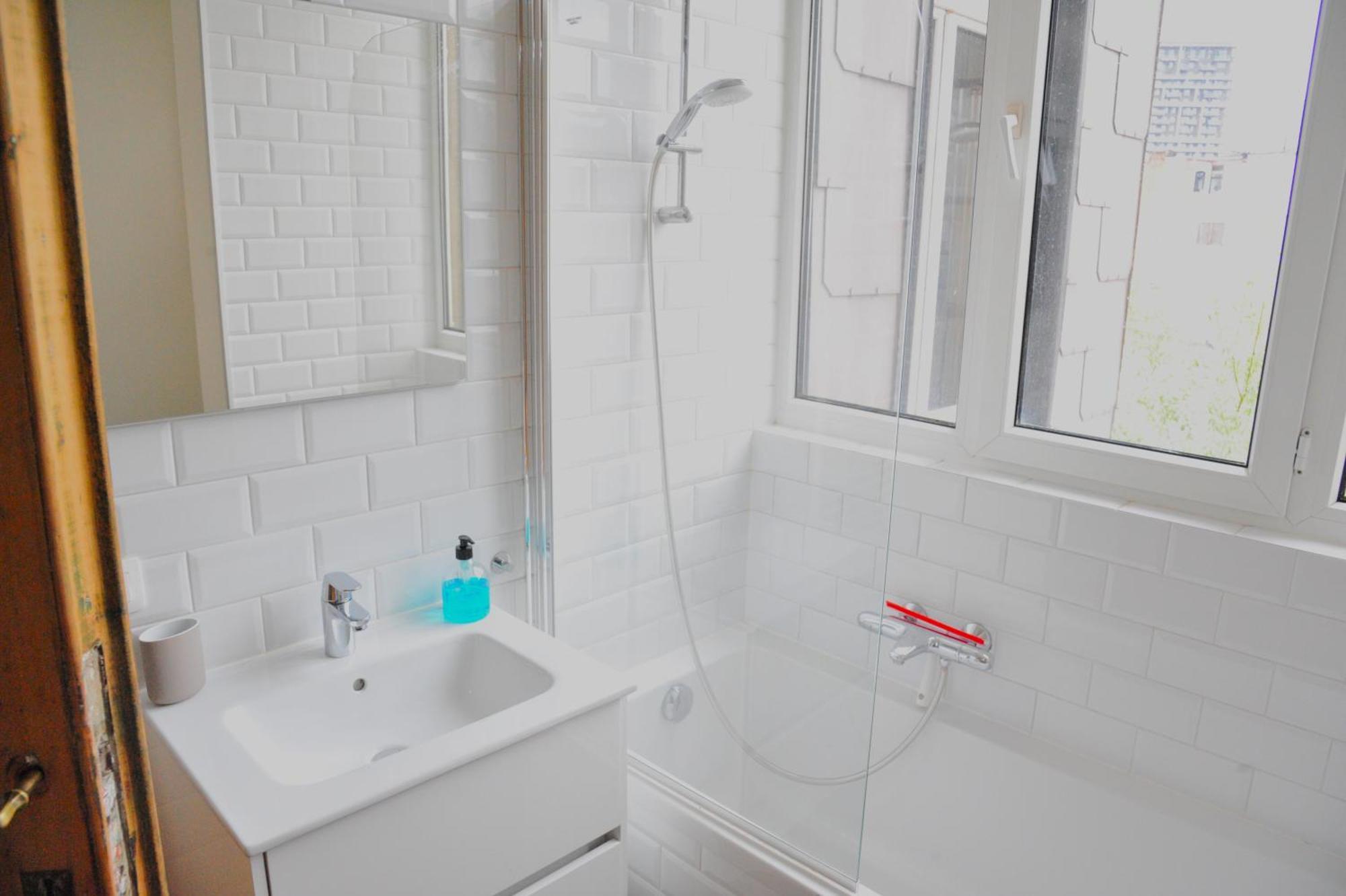 Boho Apartments - 2 Bedrooms アントウェルペン エクステリア 写真