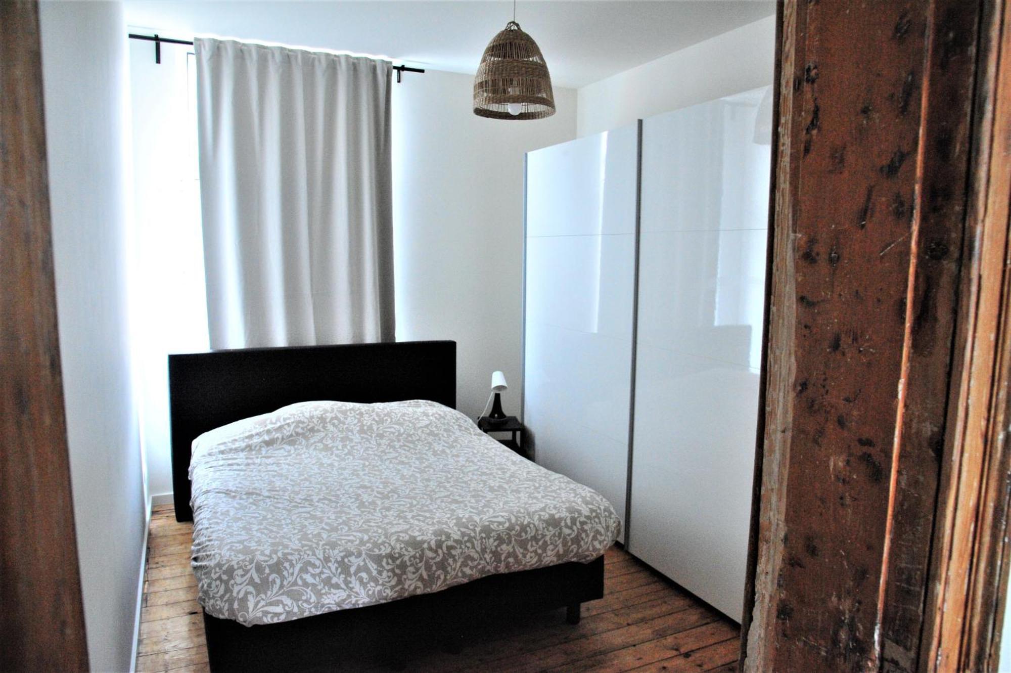 Boho Apartments - 2 Bedrooms アントウェルペン エクステリア 写真